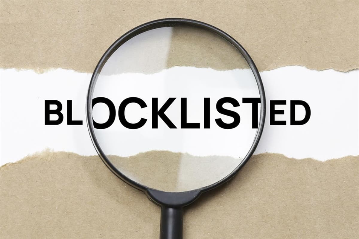 'Injured' And 'Strike' Among the Words on Advertiser Blocklists as World Cup Approaches