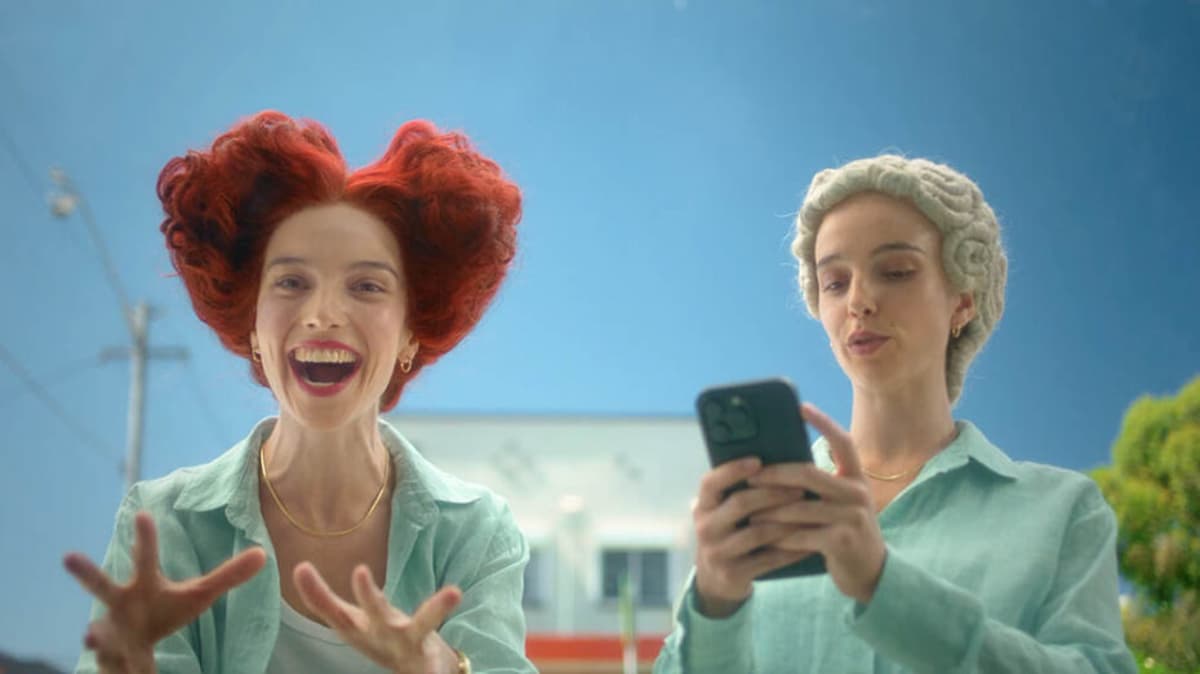 Newcastle Permanent Is “Head and Heart Approved” In New Creative Platform via Enigma