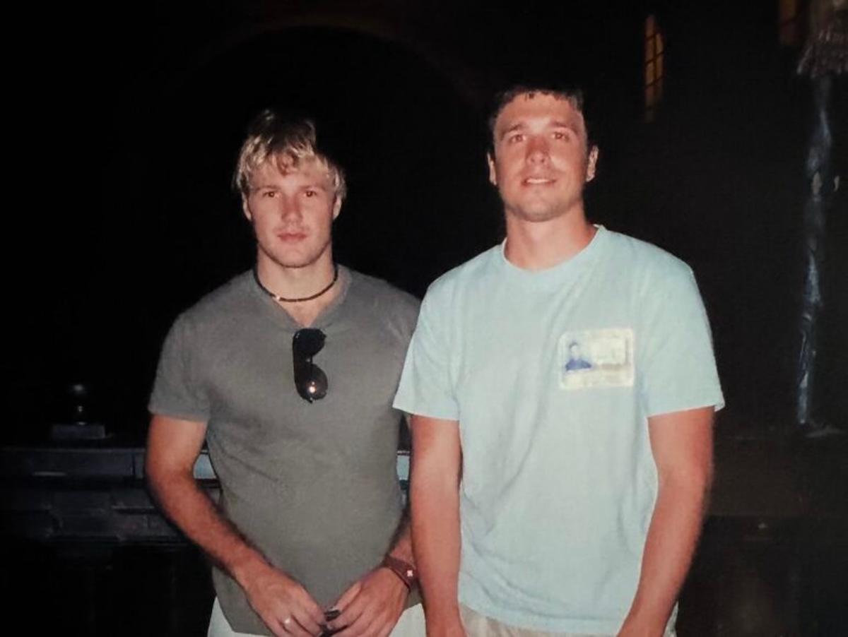 Louis&Co Welcomes Jonathan May to the Roster