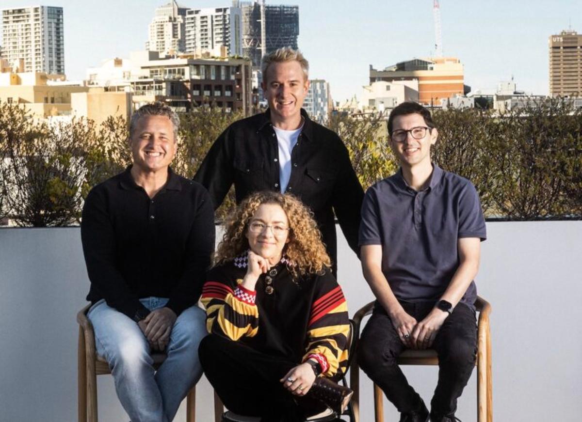 Amplify Acquires Creative Agency Snack Drawer