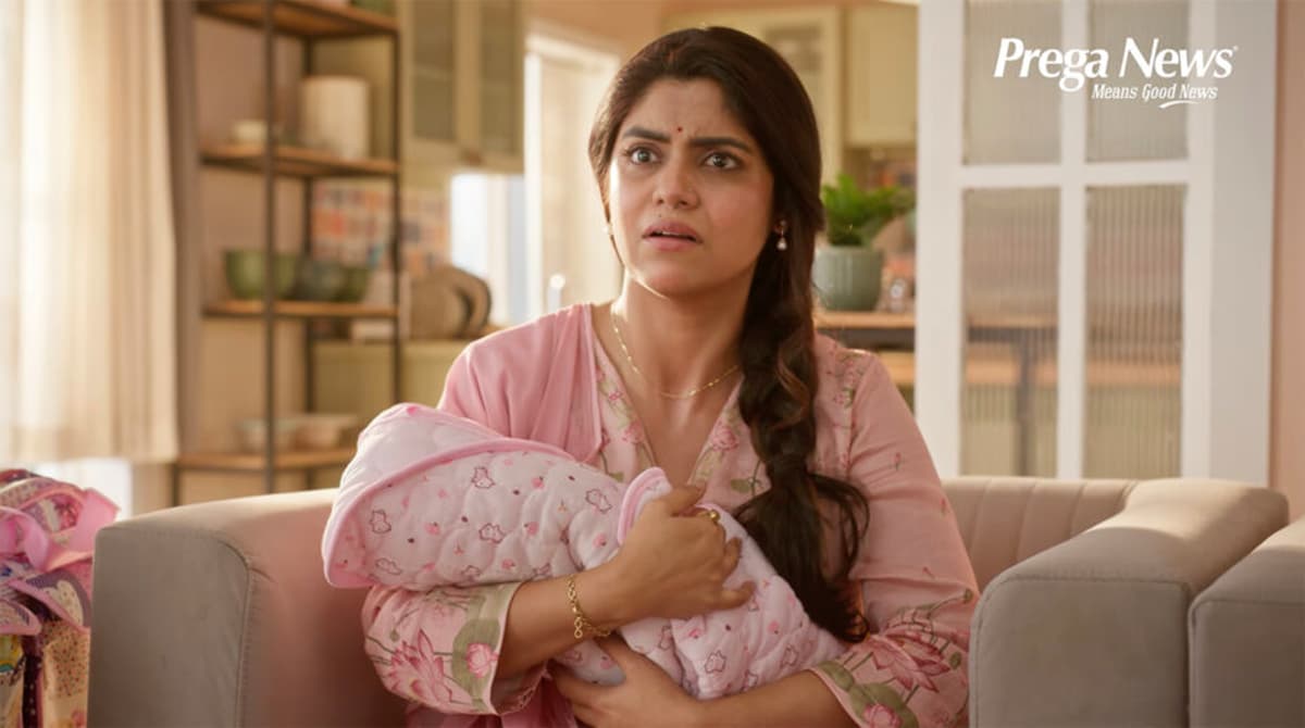 PregaNews Film Encourages Conversations Around Postpartum Depression This Women’s Day