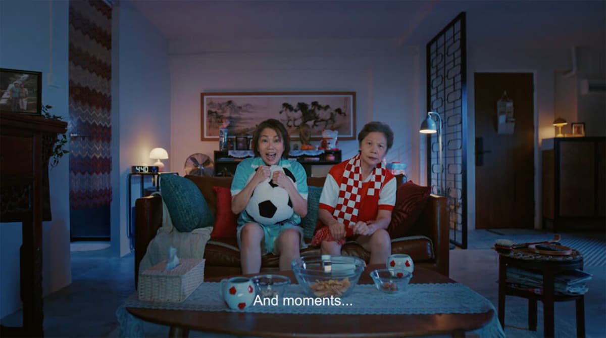 Singlife Backs FIFA World Cup 2026 Coverage in Singapore with Mediacorp Sponsorship