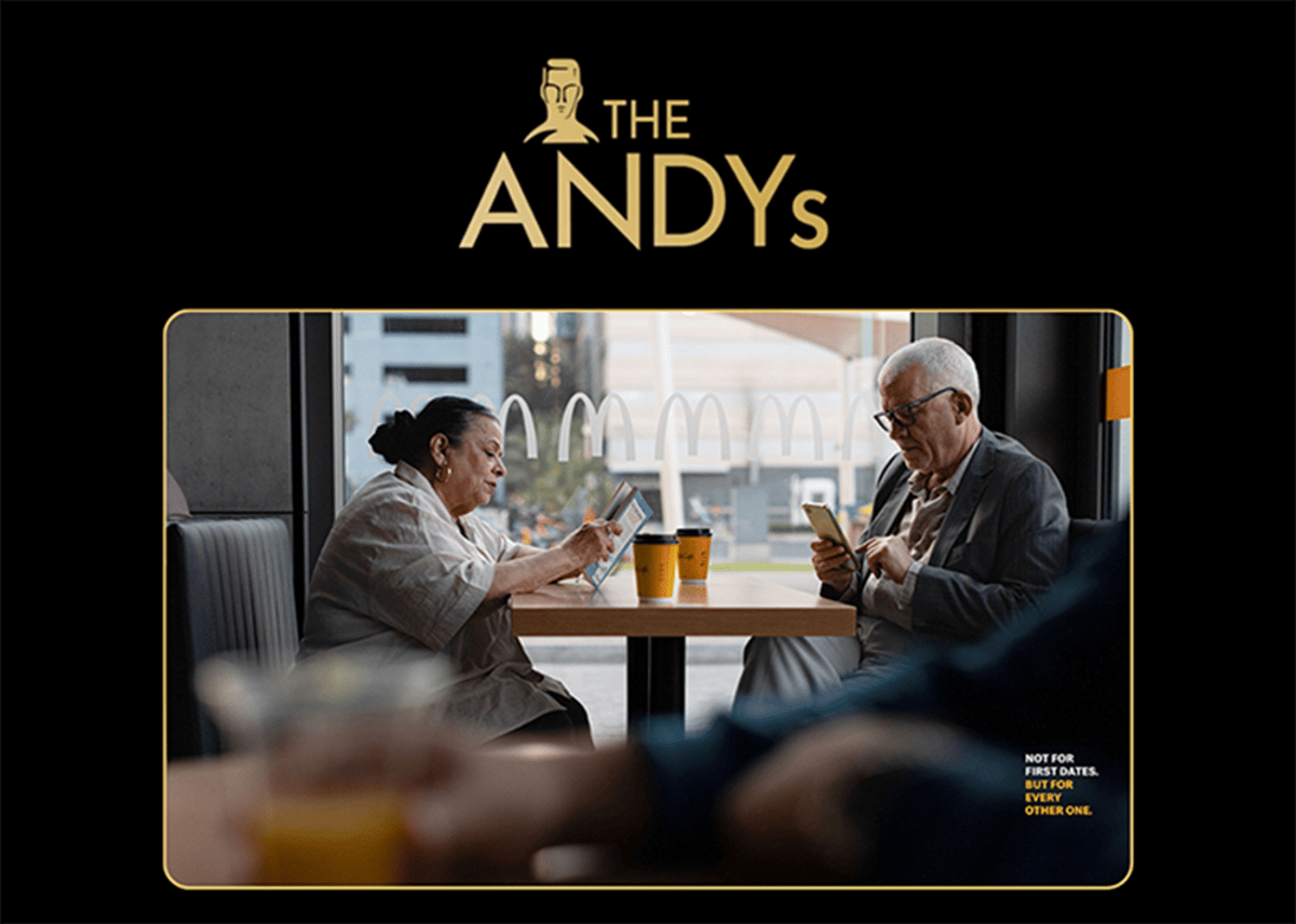 FP7 McCANN Secures MENA Region’s only International ANDY Awards Win