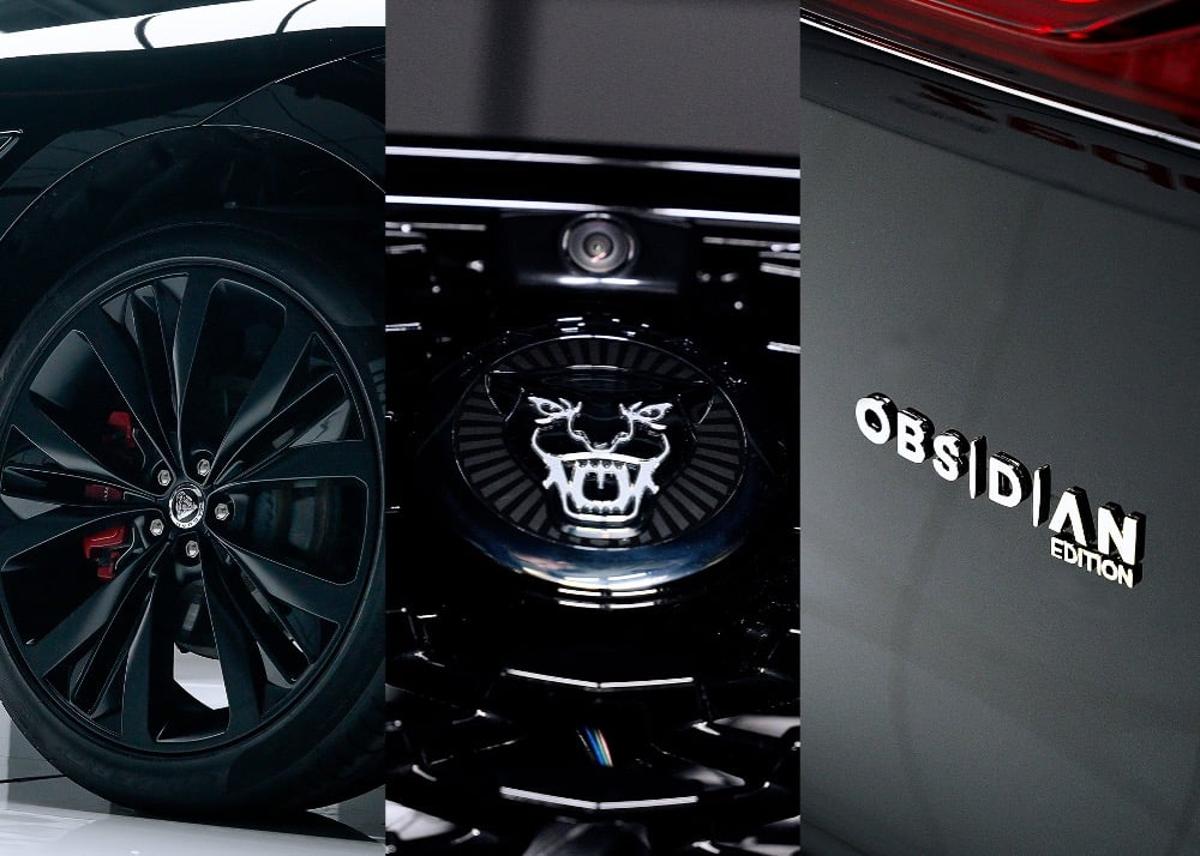 Home of Performance Creates Bespoke Identity for Final F-PACE Launch