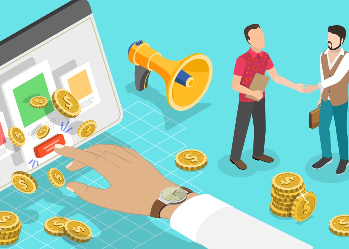 Digital Ad Spend in MENA Reaches $8b in 2025, IAB Report Reveals