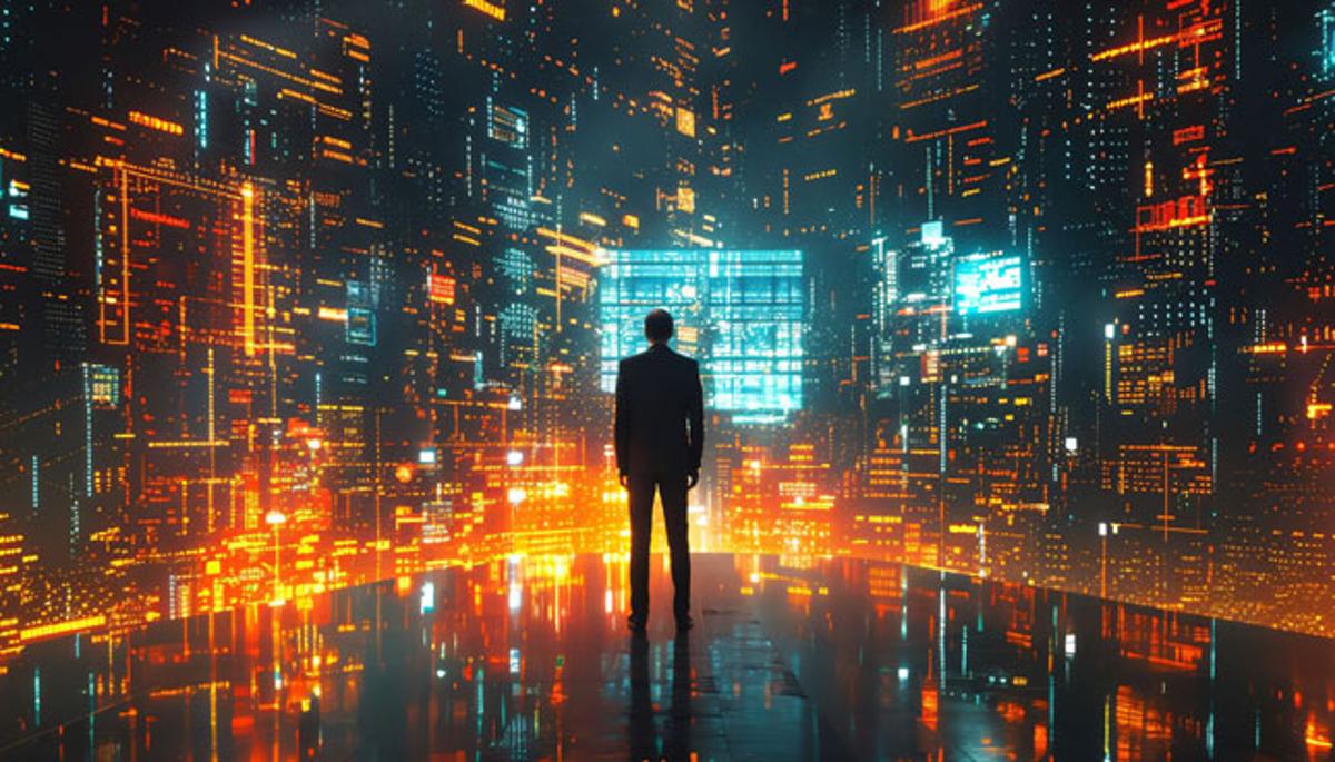 Why AI Strategy Belongs in the President's Office