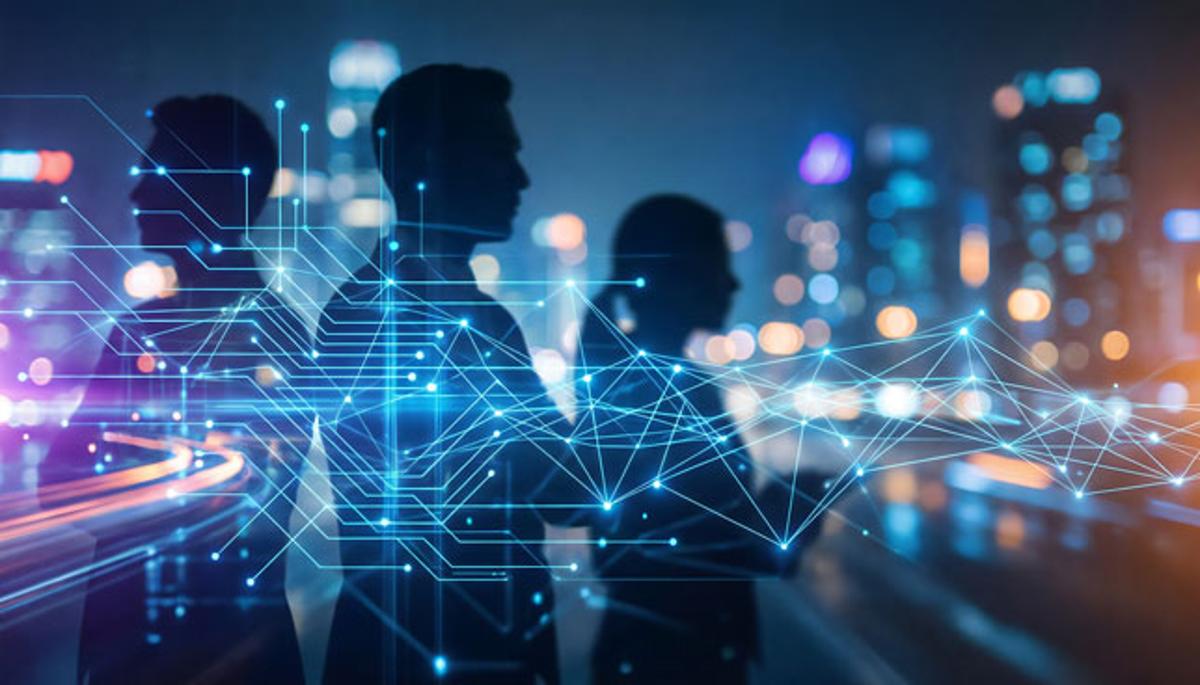It's Time for Higher Ed to Get Serious About AI Strategy