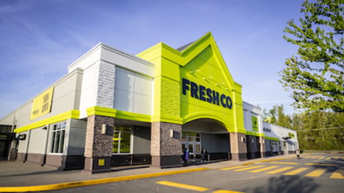 FreshCo to Open First Stores in Atlantic Canada
