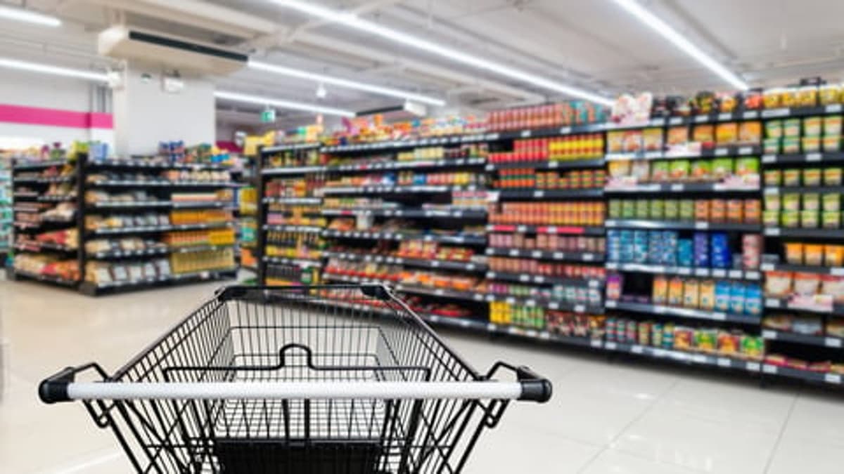 Canadians in 'Survival Mode' As Food Expenses Rise: Report