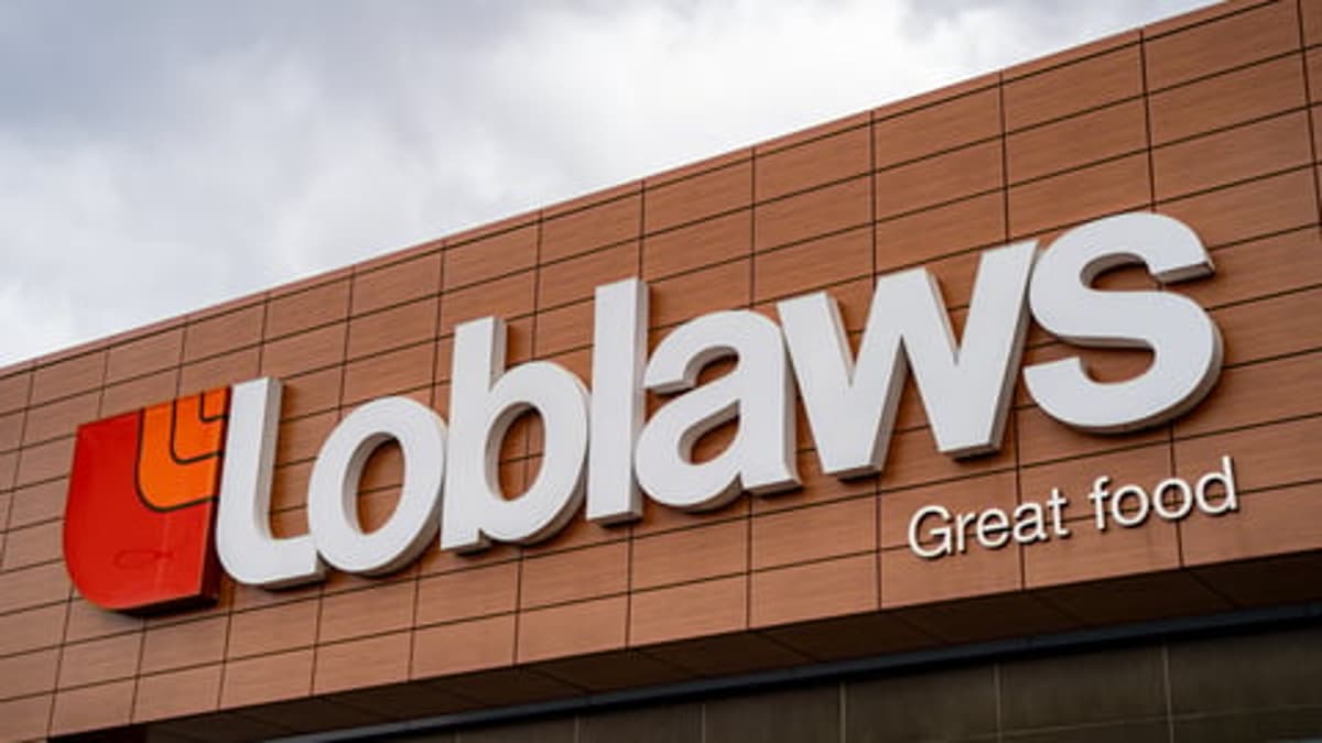 Loblaw Reports Q1 Profit and Sales up From Year Ago, Raises Quarterly Dividend