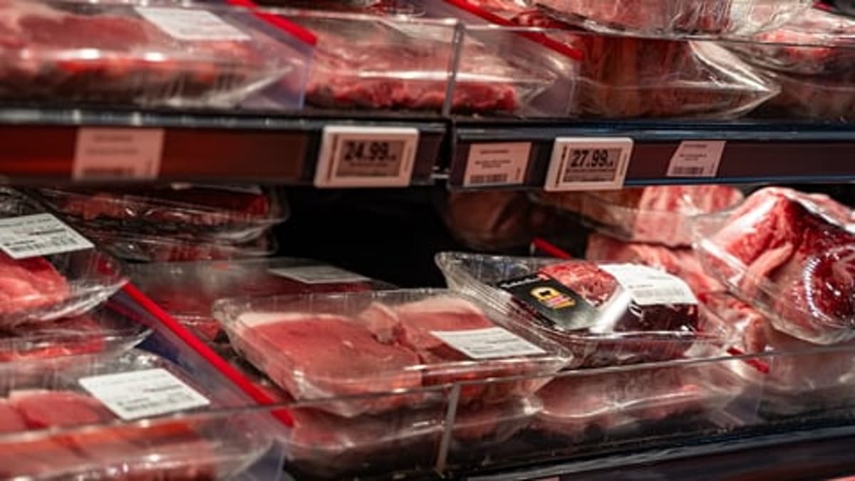 Climate Change Is Increasing Northern Ontario Cattle Herds—And Beef Prices