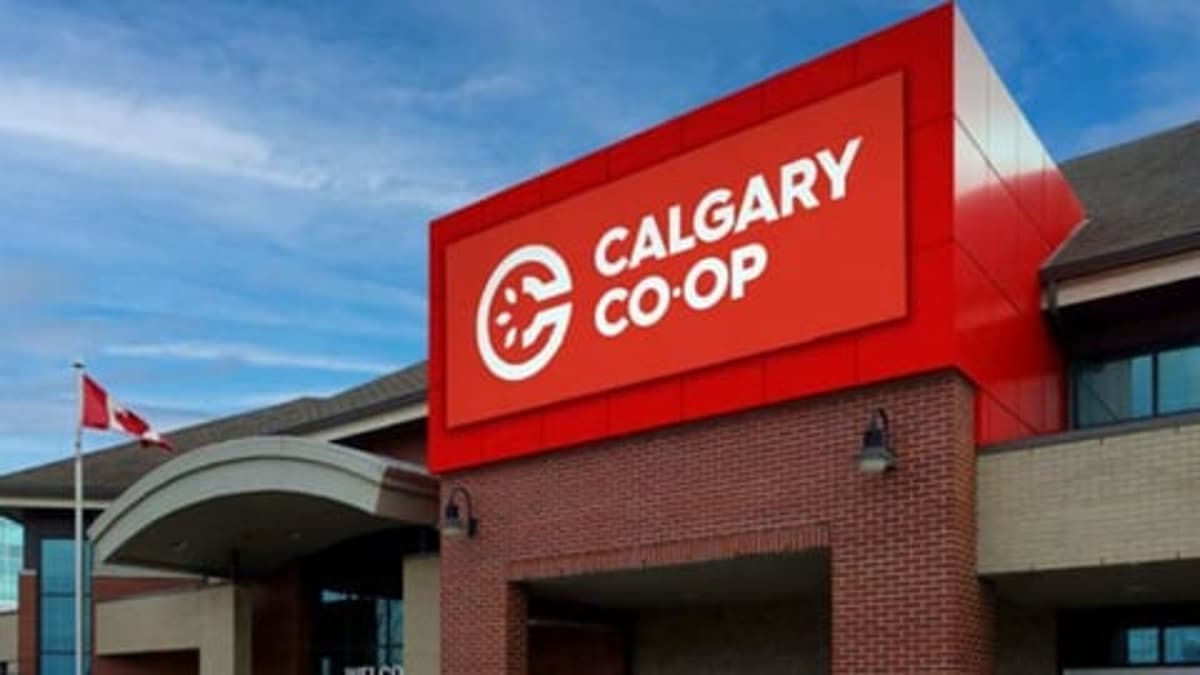 Calgary Co-Op Sales Rise in 2025 as Company Reports Profit of $6.12 Million