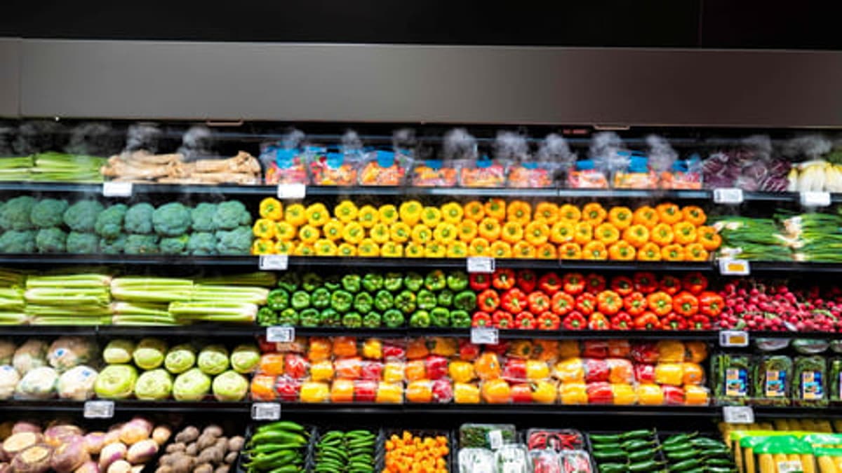 High Fuel Prices Driving up Shipping Costs for Northern Grocers