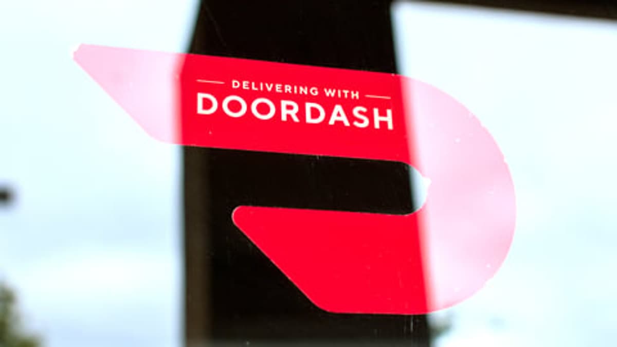 DoorDash Reports Record Membership Signups, New High for Monthly Active Users in Q1