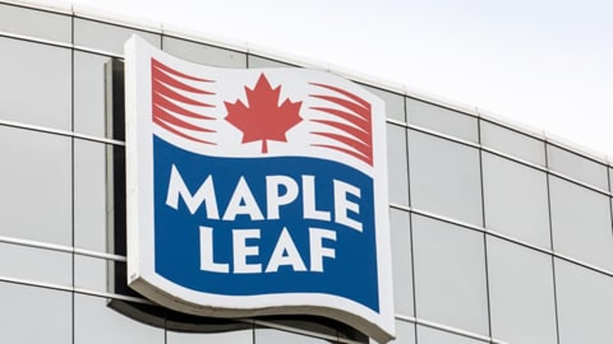 Maple Leaf Foods Adds Freight Surcharges as Middle East Conflict Increases Costs