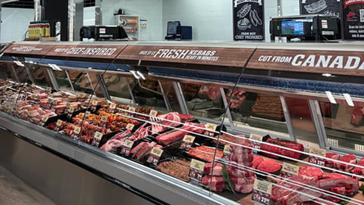 How Marketing Can Help Keep Meat Sales Moving