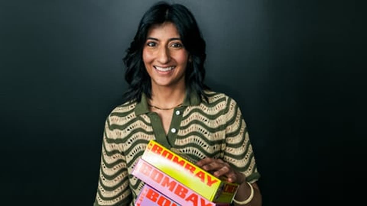 How Khadija Jiwani Is Leading the Next Phase of Aliya’s Fine Foods