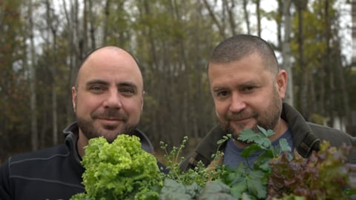 How AgriTech North Is Fighting Food Insecurity in Ontario