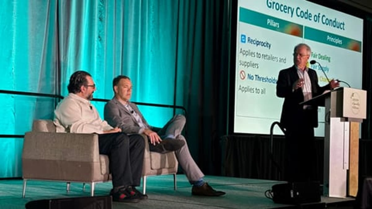 Indie Grocers Say New Grocery Code Is Already Reshaping Supplier Relations