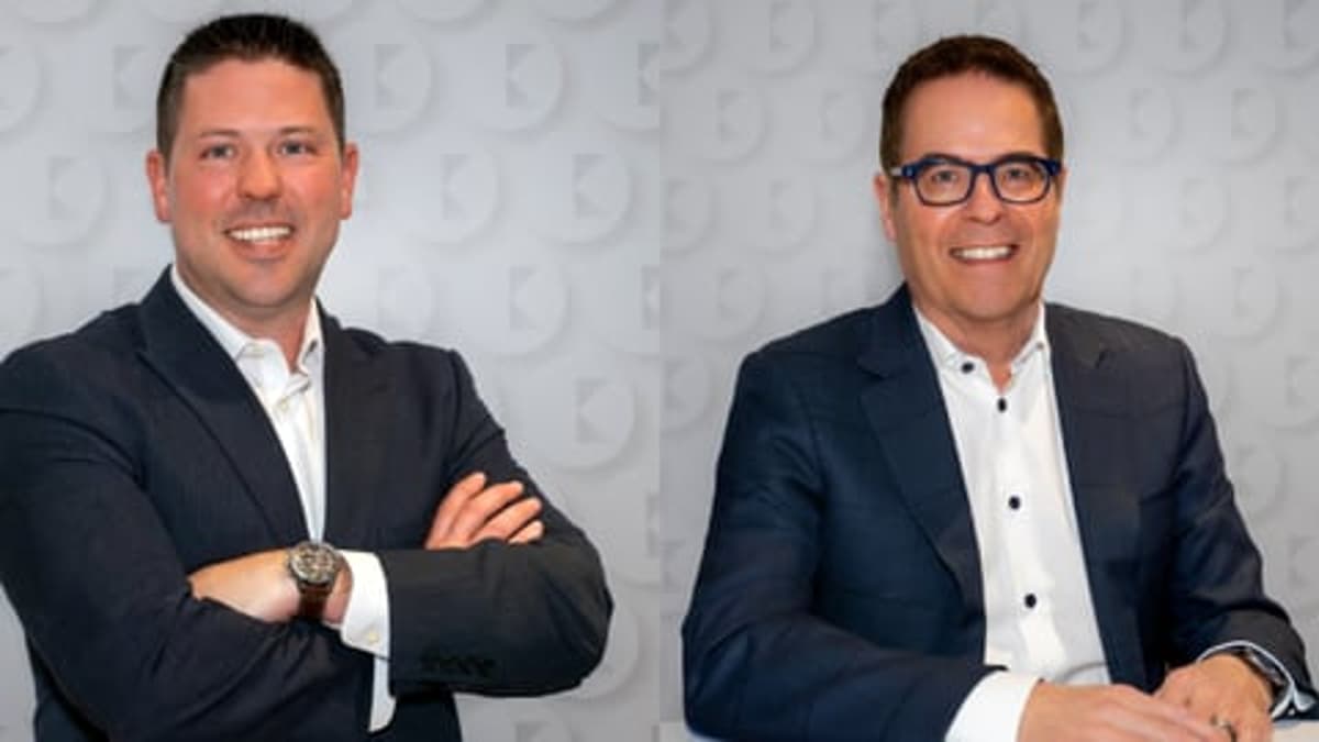 Kruger’s Michel Manseau to Retire, Michael Urlick Tapped as Successor