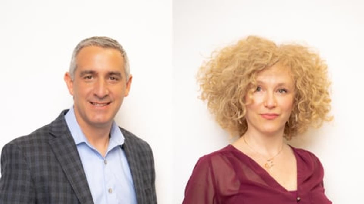 Jelena Vrbaski Named President of Puratos Canada