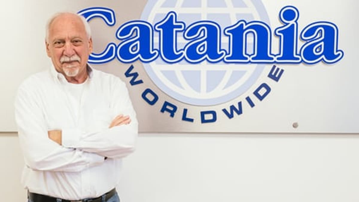 CPMA to Present Paul Catania Jr. With 2026 Lifetime Achievement Award