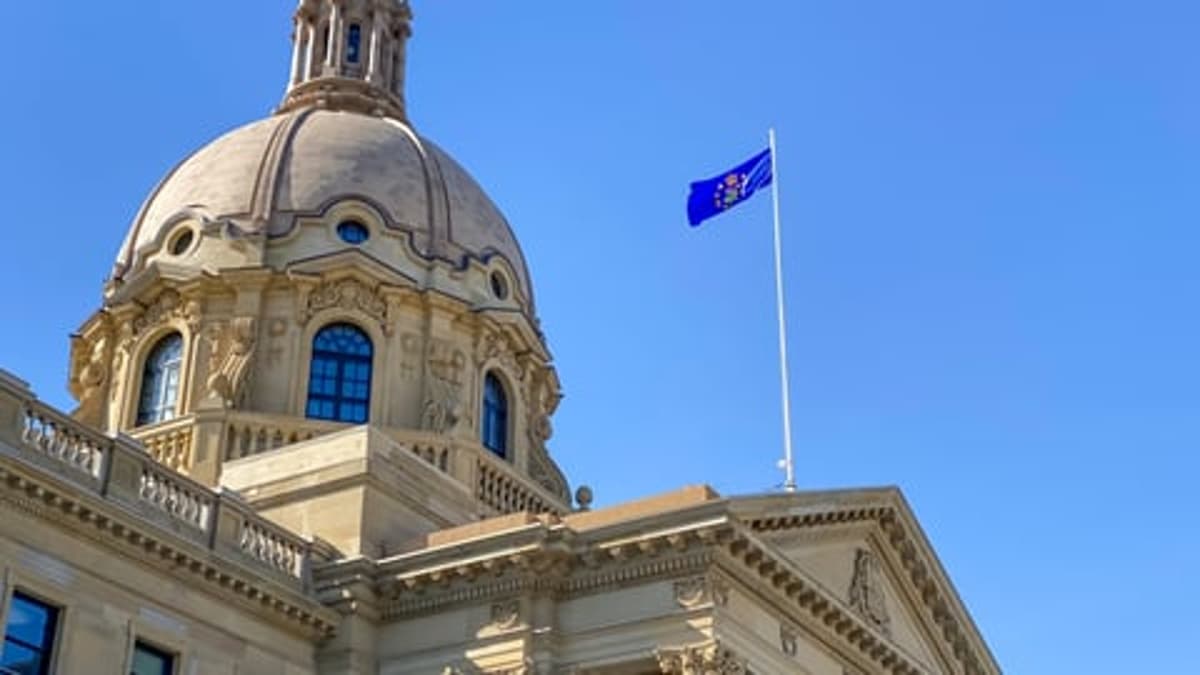 Alberta Government Meeting with Grocers to Address Food Affordability: Minister