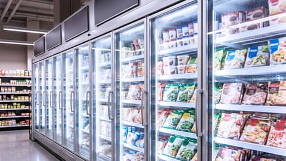 What’s Hot in Frozen Meals, Premium Desserts and Snacks