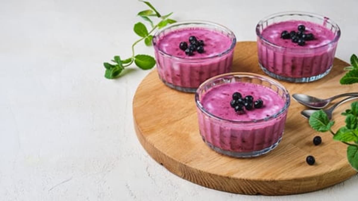 Yogurt’s Popularity Continues to Climb