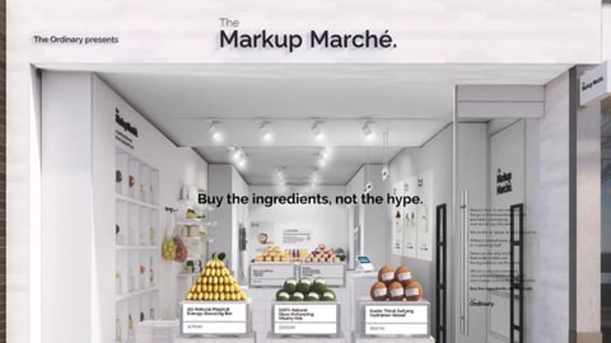 Health and Beauty Brief: The Ordinary Donates to Second Harvest, Loblaw on GLP-1 Growth