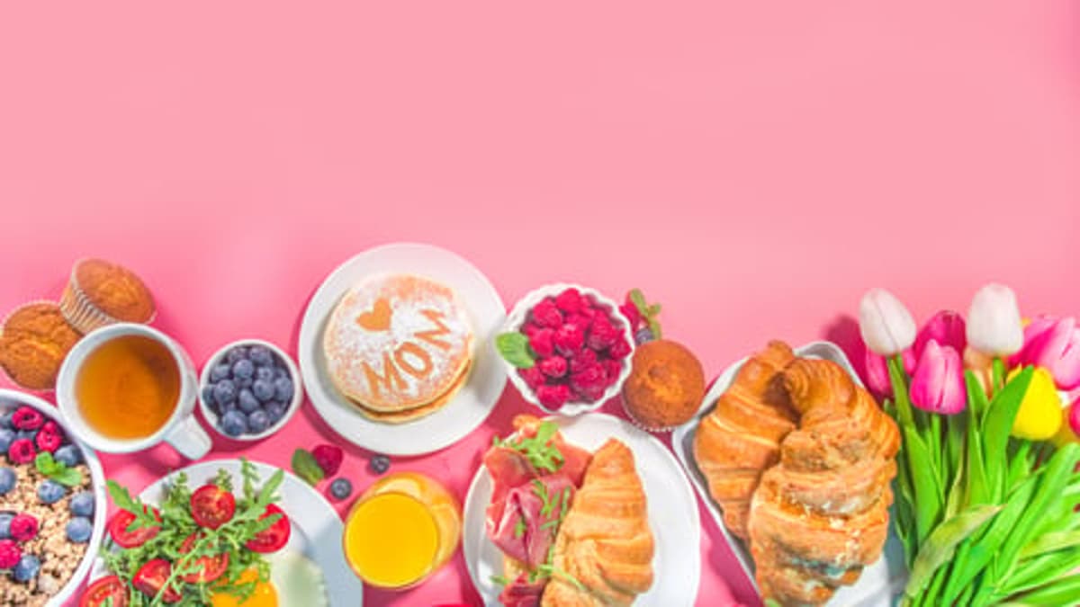 Mother's Day 2026: How Grocers Are Marking the Occasion
