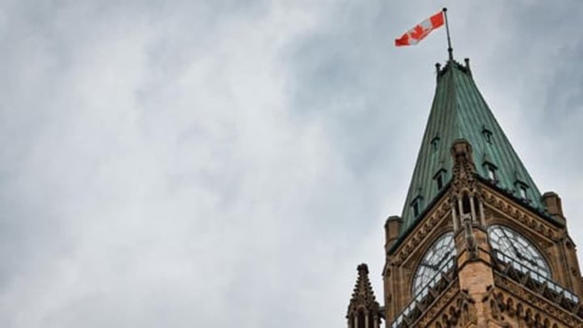 We Don’t Lack Ideas in Canada—We Bury Them in Red Tape