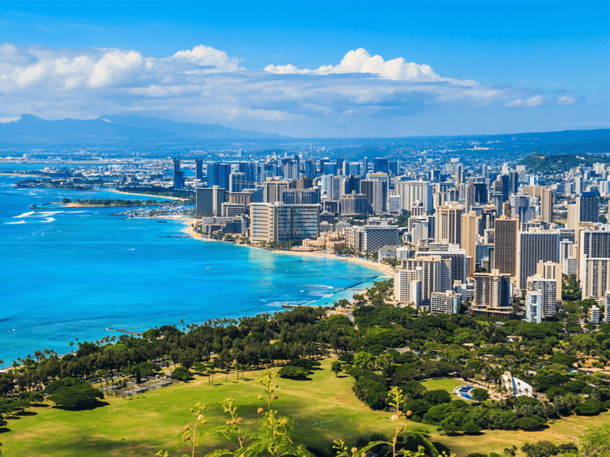Hawaii to Introduce SB 2043 Refining Captive Examinations