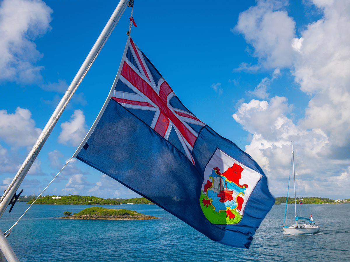 Columbian Banking Firm Forms Bermuda’s First Captive of 2026