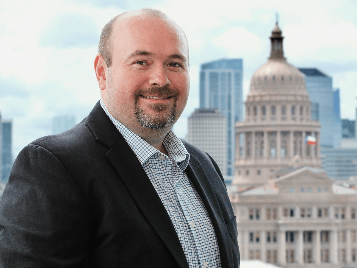 Texas Appoints New Captive Insurance Specialist