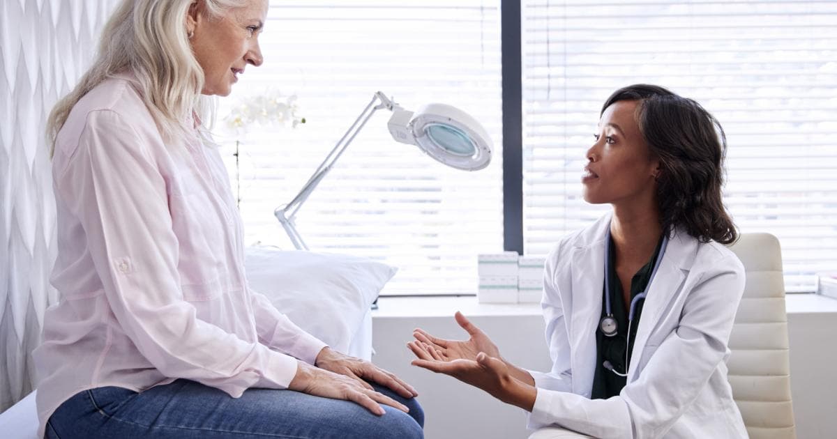 Women Live Longer After TAVR than Men