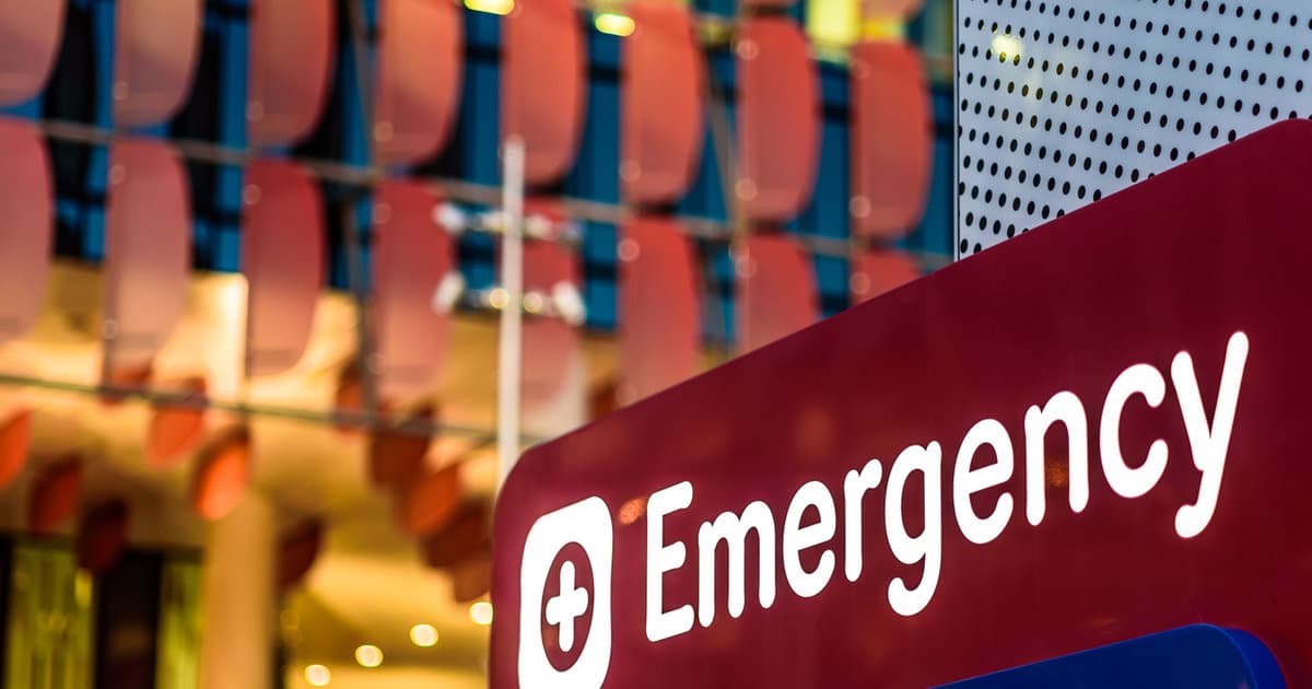 Cannabis Use Increases Risk of Death, Heart Attack for ED Patients