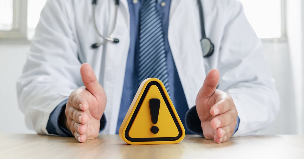 FDA Shares New Warning About Johnson & Johnson Heart Pumps After 4 Injuries