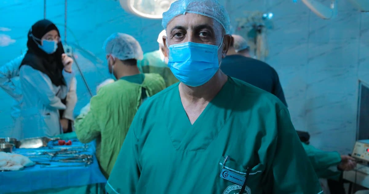 Nearly Half of All Surgeons Have Considered Leaving the Profession Due to Burnout