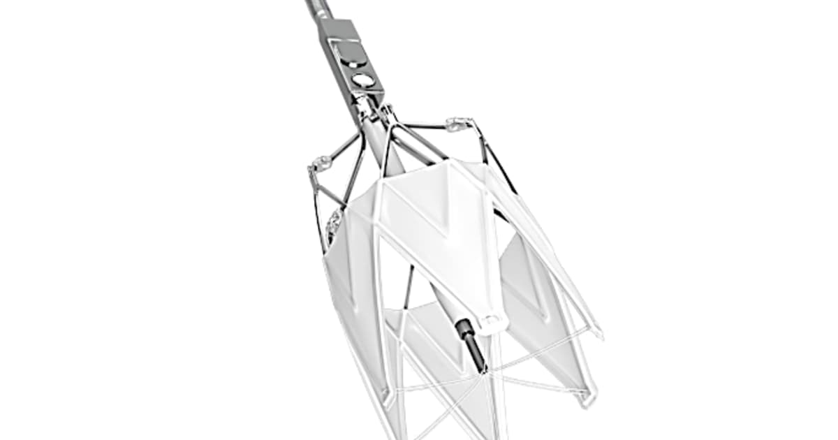 New AI-Enabled Heart Failure Implant Shows Early Potential