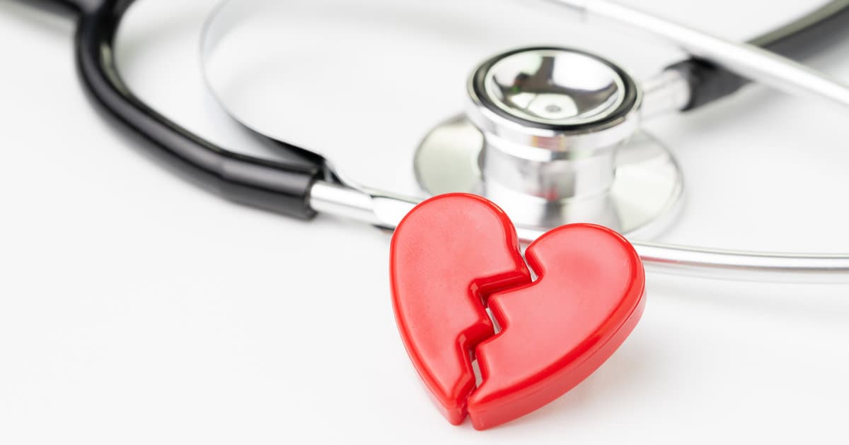 Diabetes Drugs Improve Survival for Patients with ‘Broken Hearts’
