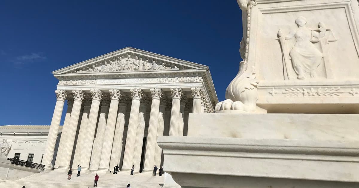 U.S. Supreme Court Sides with Generic Drug Maker for Severe Hypertriglyceridemia Agent Icosapent Ethyl