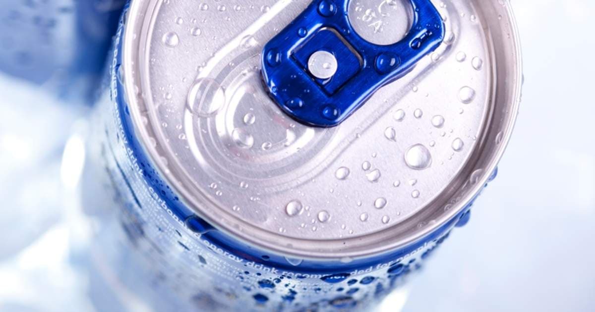 Can Energy Drinks Cause Heart Disease? New Lawsuit Says Teen Died From Caffeine-Induced Cardiomyopathy