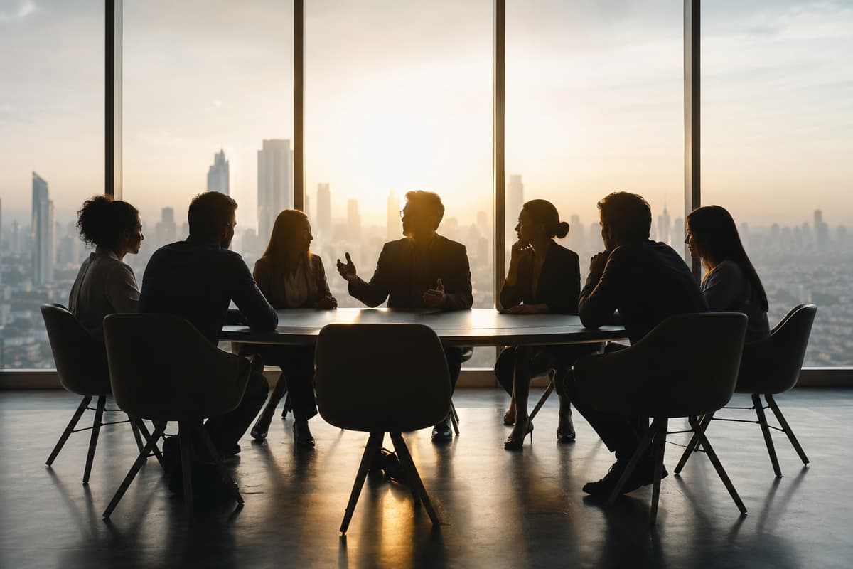The Most Dangerous Lie in Leadership Isn’t What You Say—It’s What You Assume