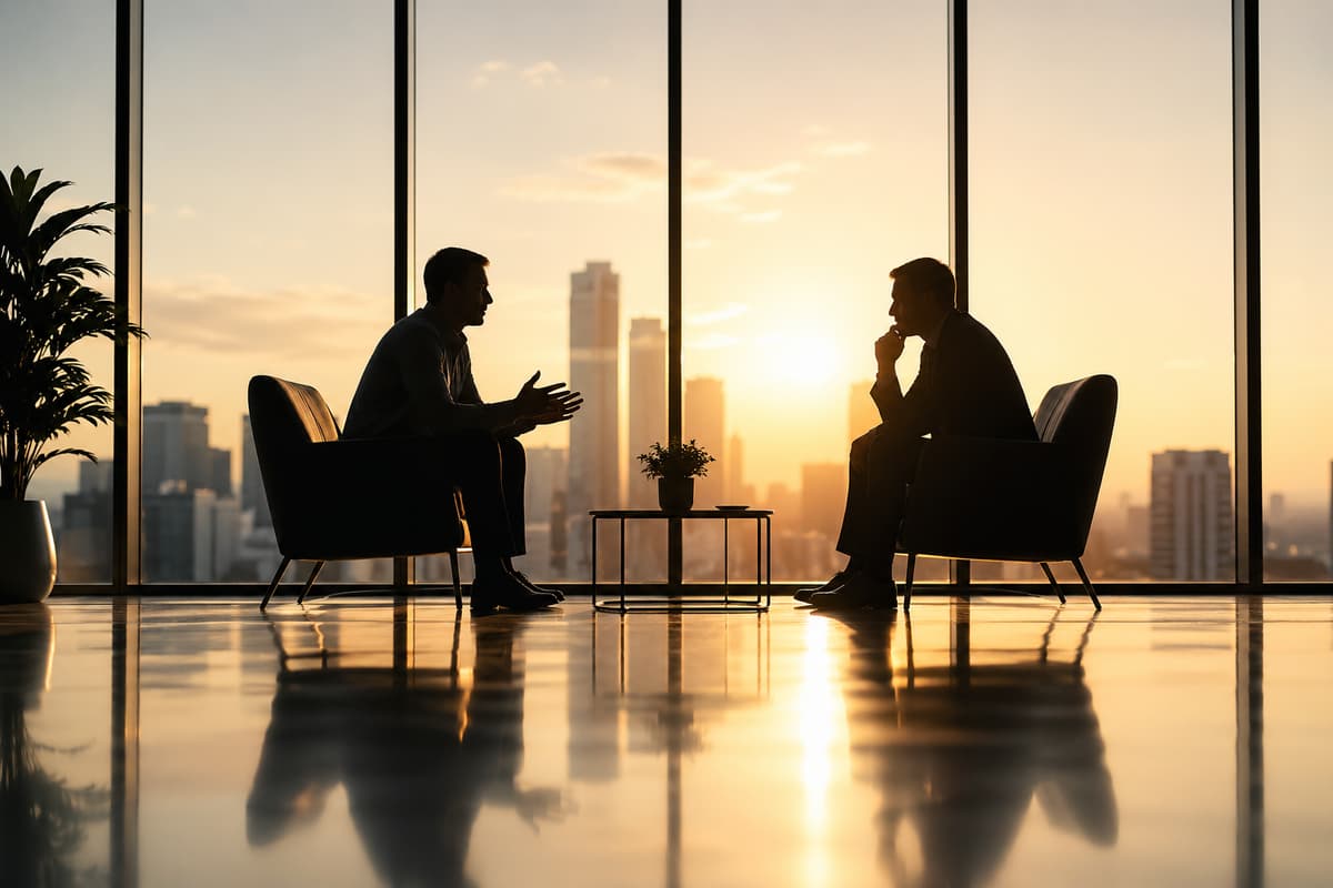 Your Manager Impacts Your Mental Health More Than Your Therapist—Here’s Why That Should Change How You Lead