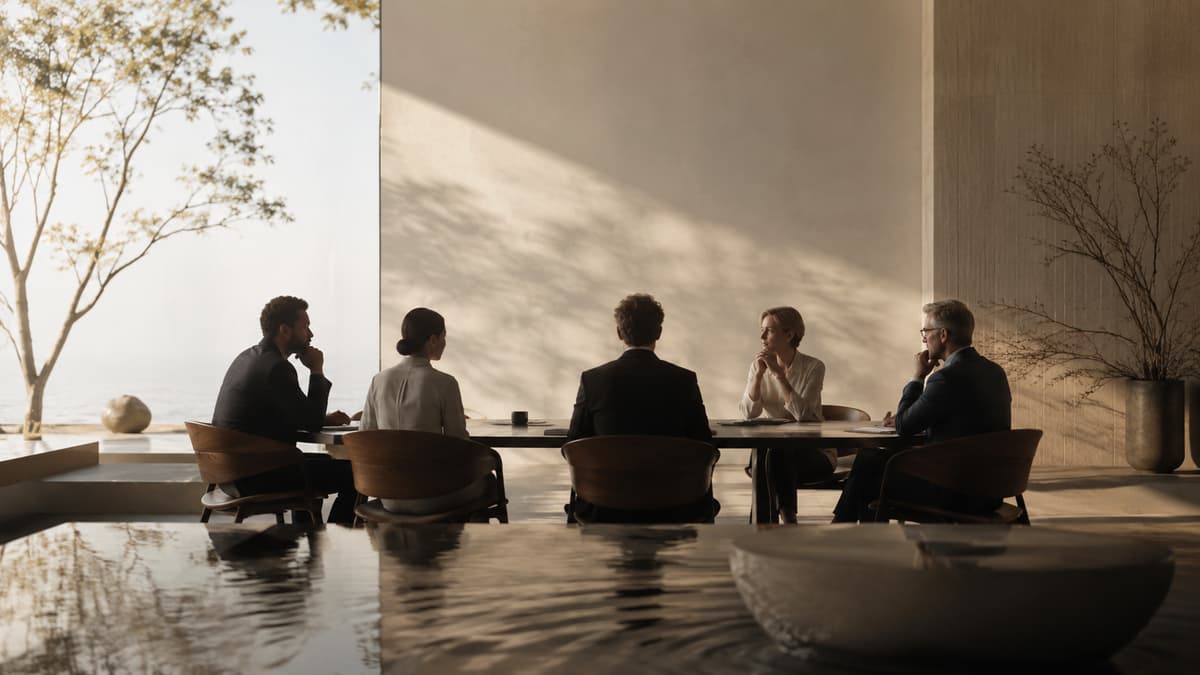 Why the Most Powerful Communicators Know When to Stop Talking