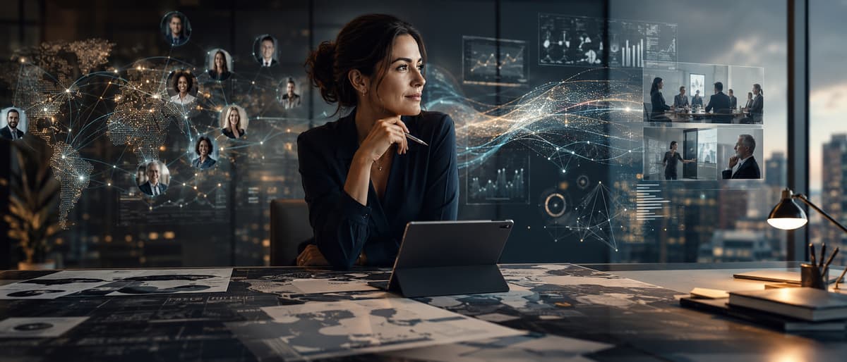 The New Sales Elite: Why the Best Sellers Are Becoming Creators