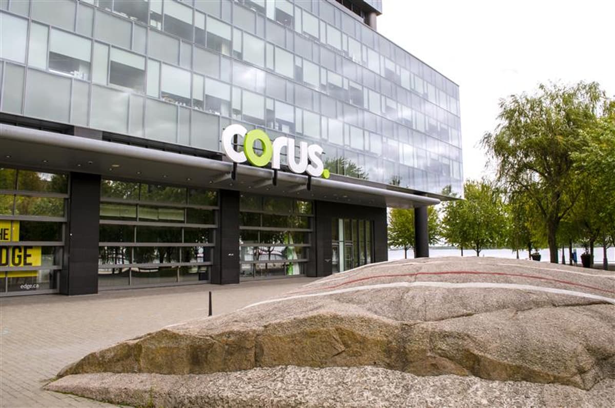 Under Standstill Rule, Rogers Obligated to Freeze Movement of Corus Channels: Appeal Court