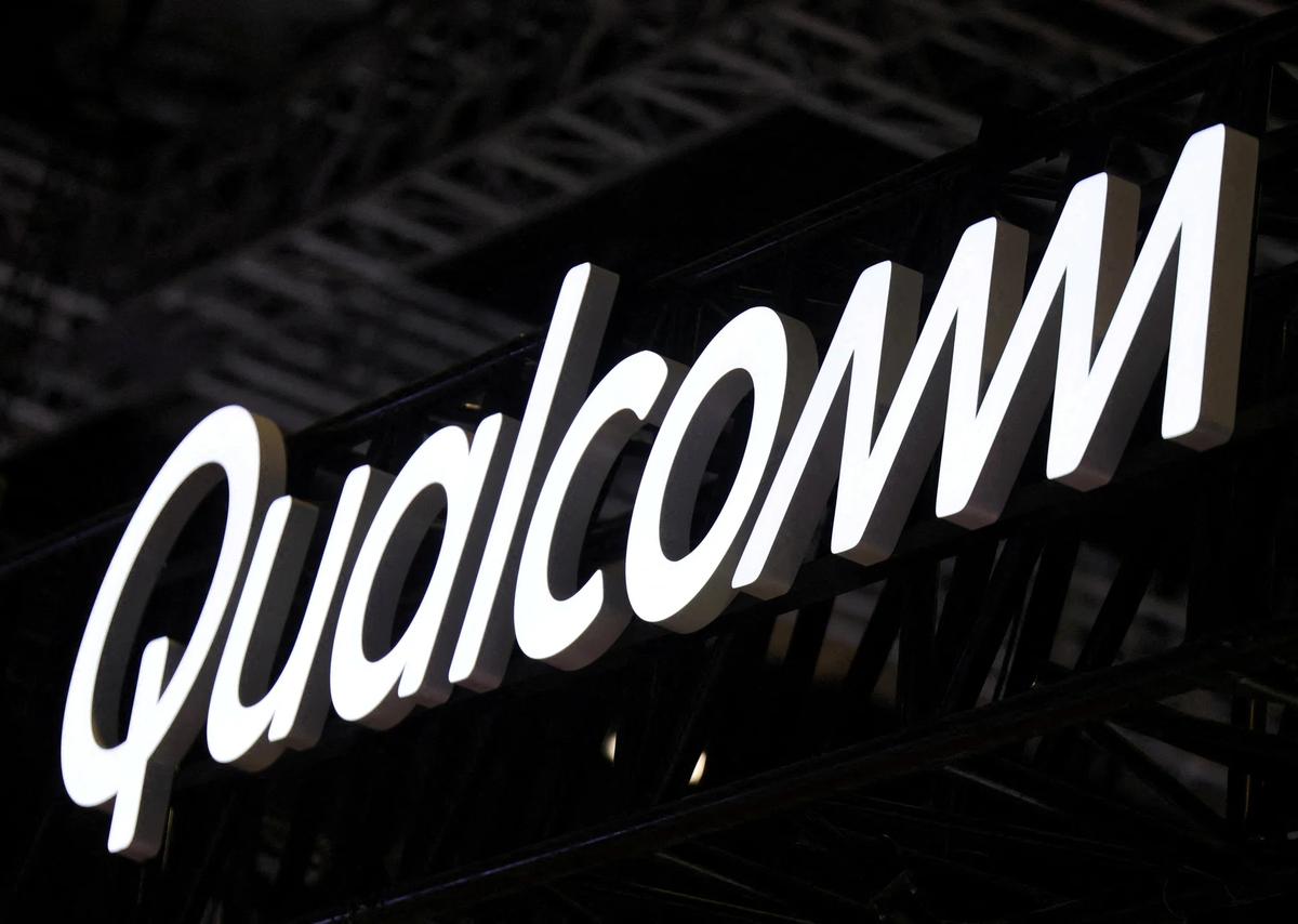 Qualcomm in Talks to Provide Custom Chip-Design Services to ByteDance: Sources