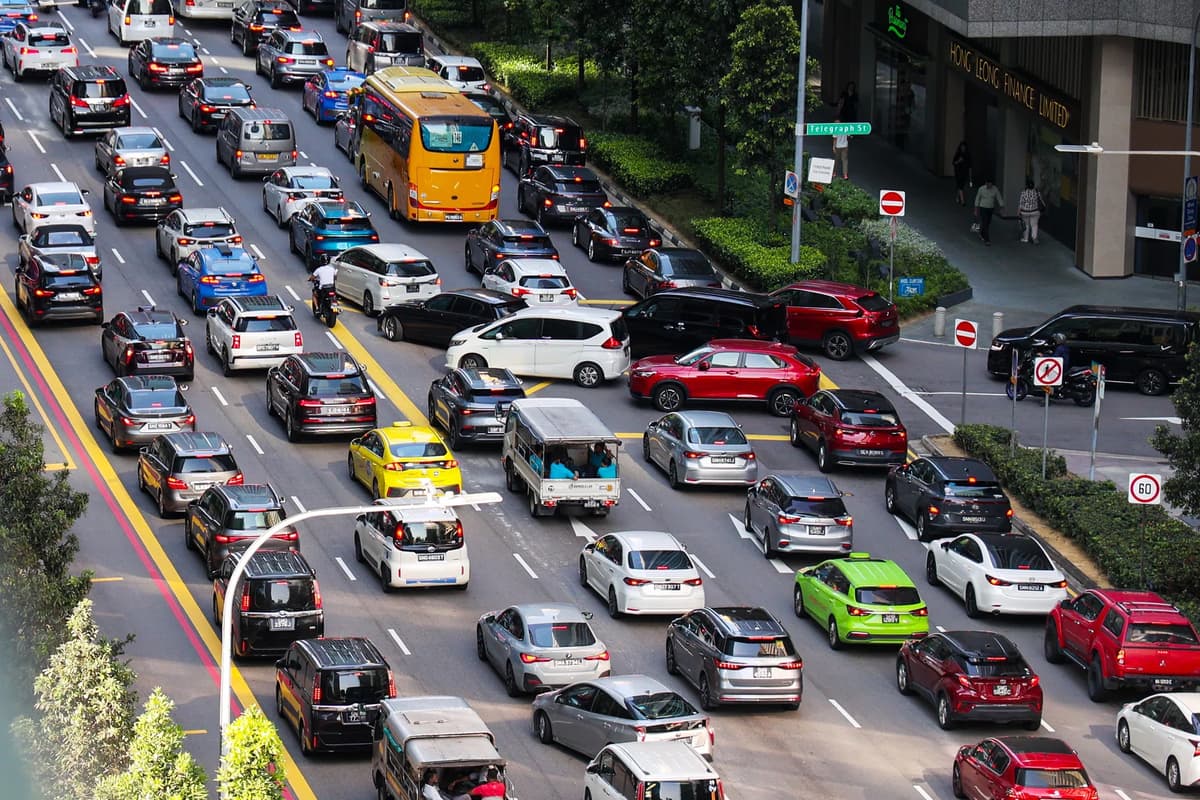 COE Quota: Cat A Falls 2%, Cat B Rises 7% for May to July
